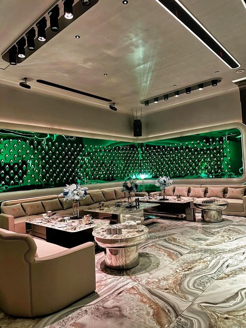 贵阳商务ktv能否组局详解-南明区ktv预订